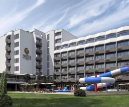 Prestige Deluxe Hotel Aquapark Club (ex. Mak), 4*