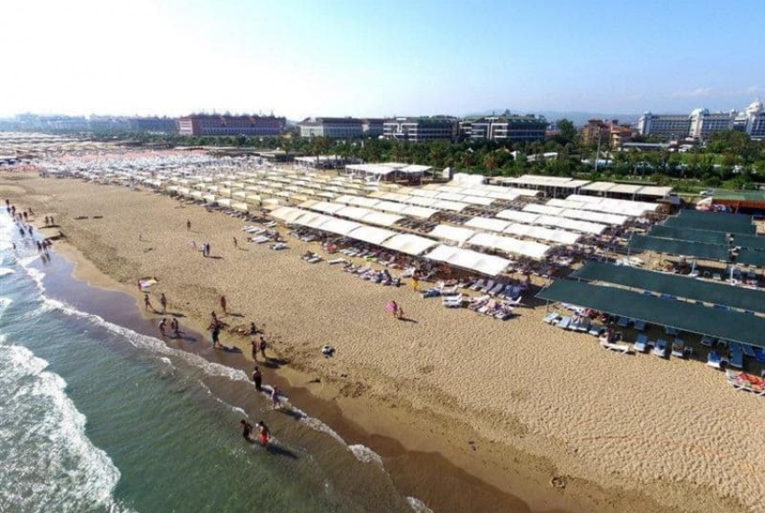 Side Royal Paradise (ex. Desiree Resort Hotel), 5* Side Royal Paradise (ex. Desiree Resort Hotel), 5*