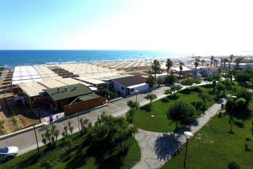 Side Royal Paradise (ex. Desiree Resort Hotel), 5* Side Royal Paradise (ex. Desiree Resort Hotel), 5*