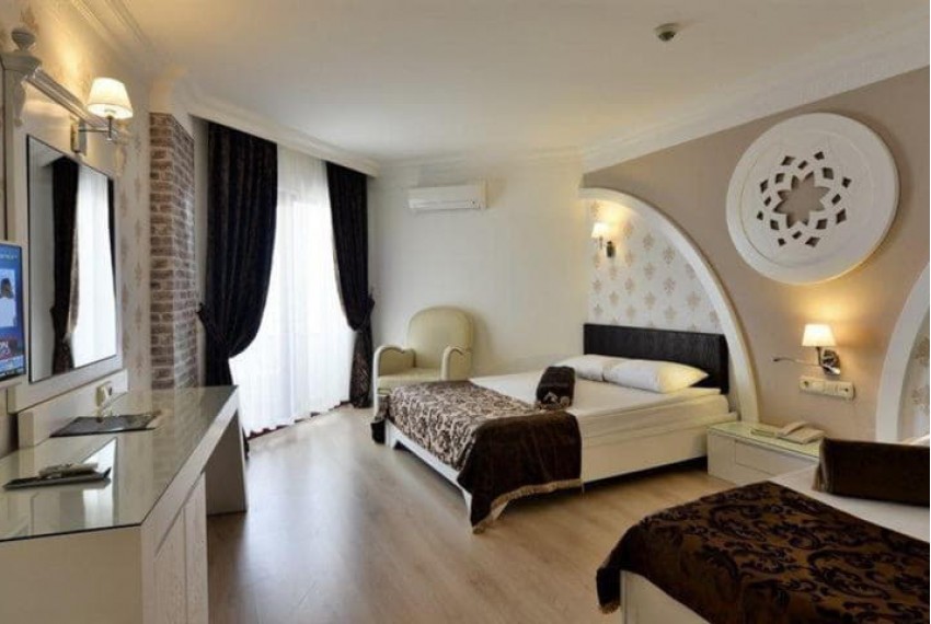 Side Royal Paradise (ex. Desiree Resort Hotel), 5* Side Royal Paradise (ex. Desiree Resort Hotel), 5*