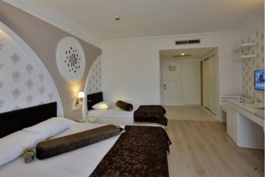 Side Royal Paradise (ex. Desiree Resort Hotel), 5* Side Royal Paradise (ex. Desiree Resort Hotel), 5*