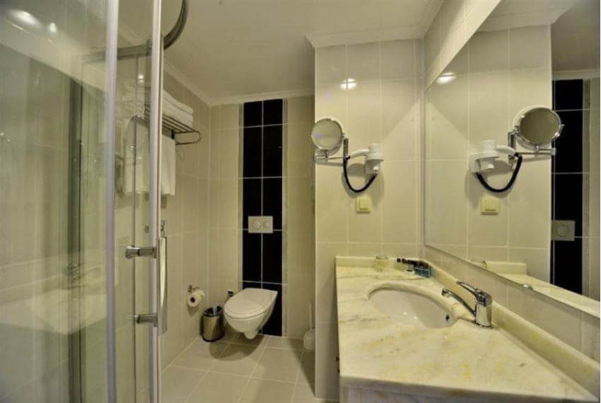 Side Royal Paradise (ex. Desiree Resort Hotel), 5* Side Royal Paradise (ex. Desiree Resort Hotel), 5*
