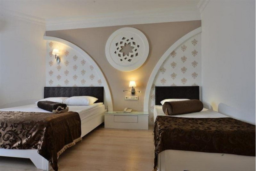 Side Royal Paradise (ex. Desiree Resort Hotel), 5* Side Royal Paradise (ex. Desiree Resort Hotel), 5*