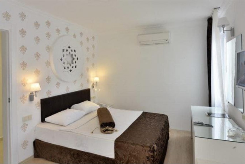 Side Royal Paradise (ex. Desiree Resort Hotel), 5* Side Royal Paradise (ex. Desiree Resort Hotel), 5*