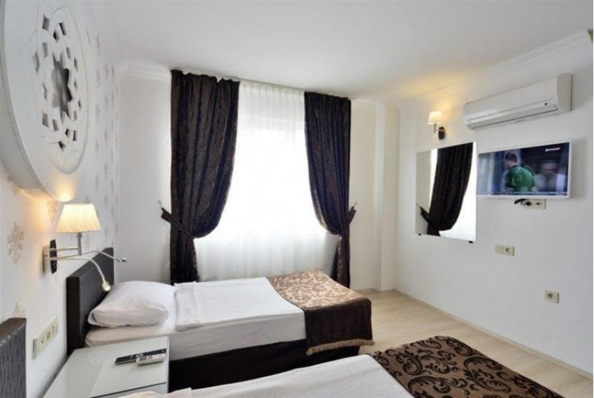 Side Royal Paradise (ex. Desiree Resort Hotel), 5* Side Royal Paradise (ex. Desiree Resort Hotel), 5*