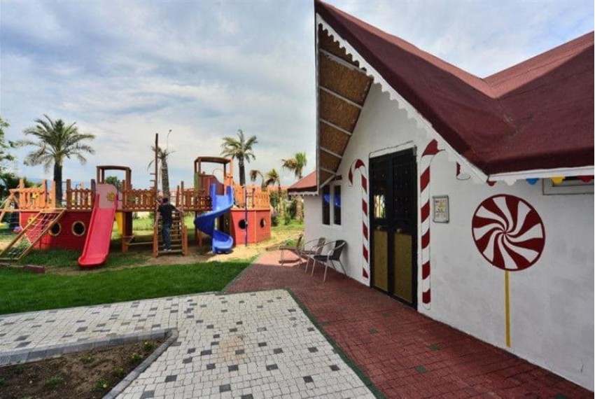 Side Royal Paradise (ex. Desiree Resort Hotel), 5* Side Royal Paradise (ex. Desiree Resort Hotel), 5*