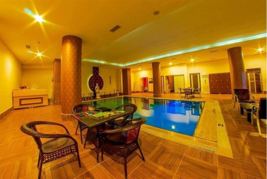 Side Royal Paradise (ex. Desiree Resort Hotel), 5* Side Royal Paradise (ex. Desiree Resort Hotel), 5*