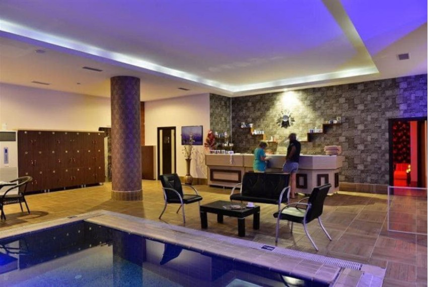Side Royal Paradise (ex. Desiree Resort Hotel), 5* Side Royal Paradise (ex. Desiree Resort Hotel), 5*