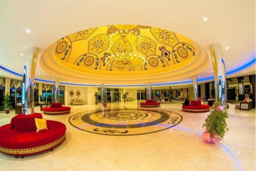 Side Royal Paradise (ex. Desiree Resort Hotel), 5* Side Royal Paradise (ex. Desiree Resort Hotel), 5*