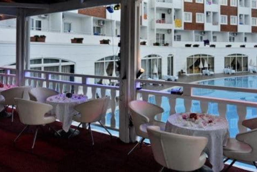 Side Royal Paradise (ex. Desiree Resort Hotel), 5* Side Royal Paradise (ex. Desiree Resort Hotel), 5*