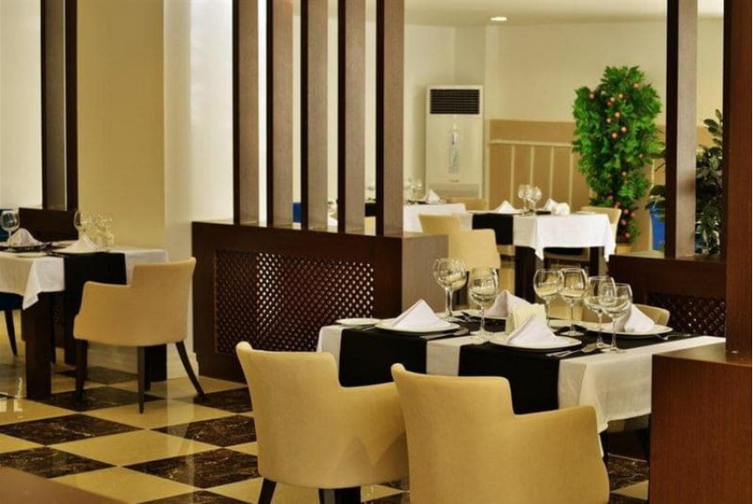 Side Royal Paradise (ex. Desiree Resort Hotel), 5* Side Royal Paradise (ex. Desiree Resort Hotel), 5*