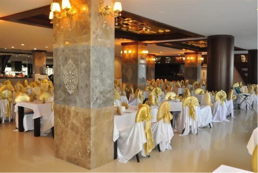 Side Royal Paradise (ex. Desiree Resort Hotel), 5* Side Royal Paradise (ex. Desiree Resort Hotel), 5*