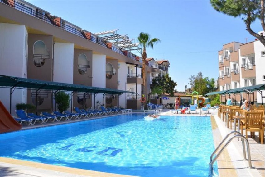 Angora Hotel, 3* Angora Hotel, 3*