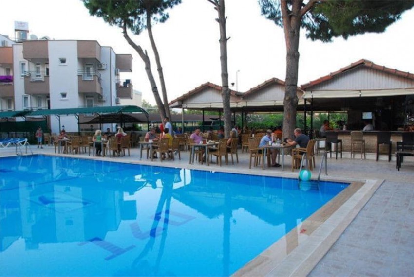 Angora Hotel, 3* Angora Hotel, 3*