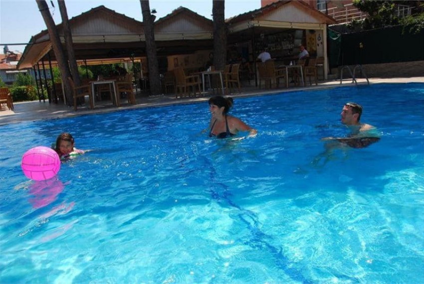 Angora Hotel, 3* Angora Hotel, 3*