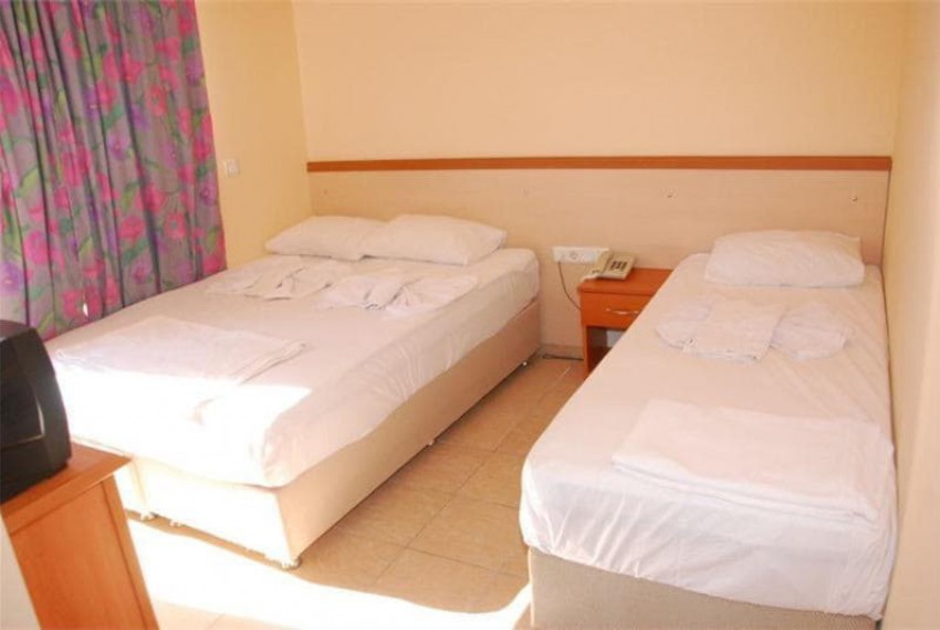 Angora Hotel, 3* Angora Hotel, 3*