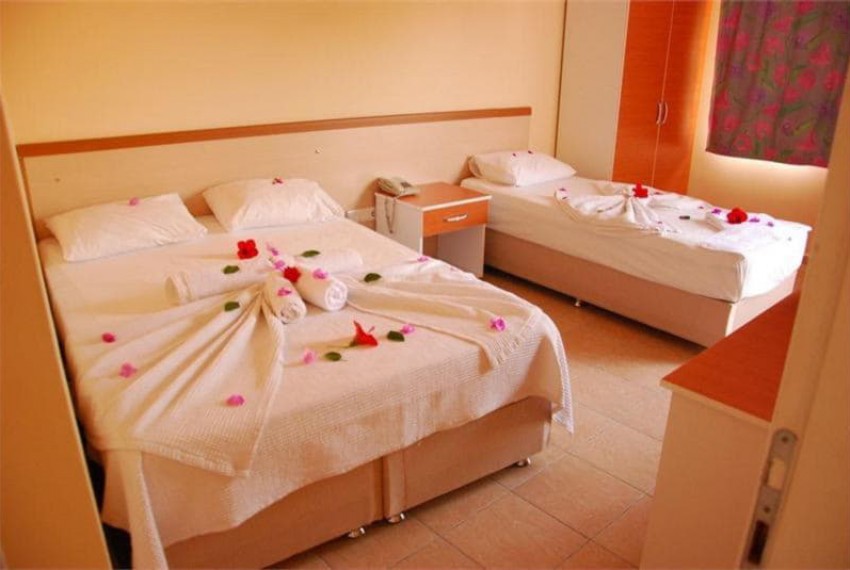 Angora Hotel, 3* Angora Hotel, 3*
