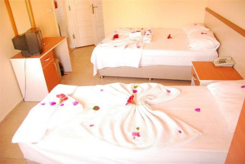 Angora Hotel, 3* Angora Hotel, 3*