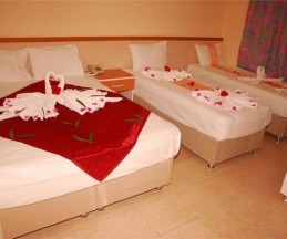 Angora Hotel, 3*