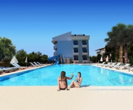 Ryma Hotel, 3*