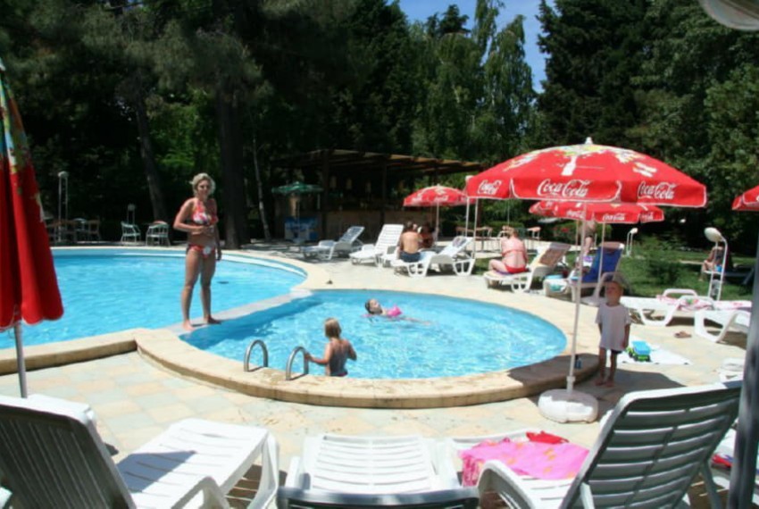 Oasis Park Hotel, 3* Oasis Park Hotel, 3*
