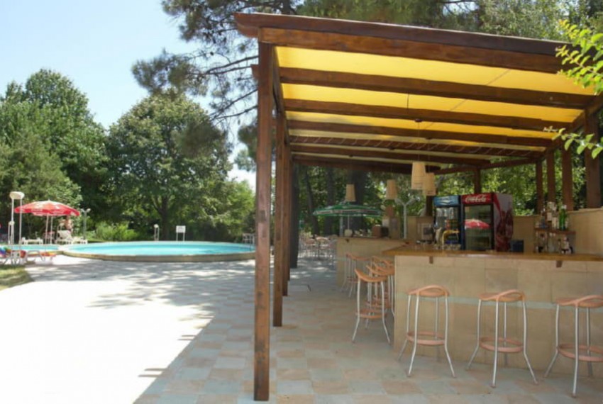 Oasis Park Hotel, 3* Oasis Park Hotel, 3*