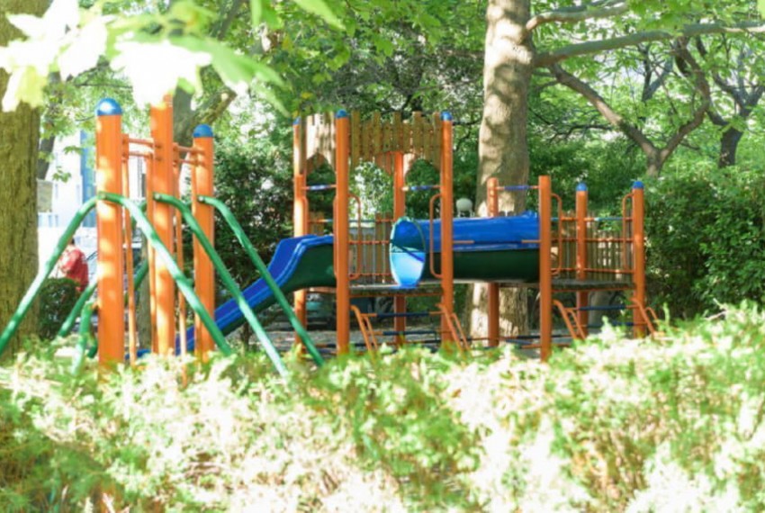Oasis Park Hotel, 3* Oasis Park Hotel, 3*