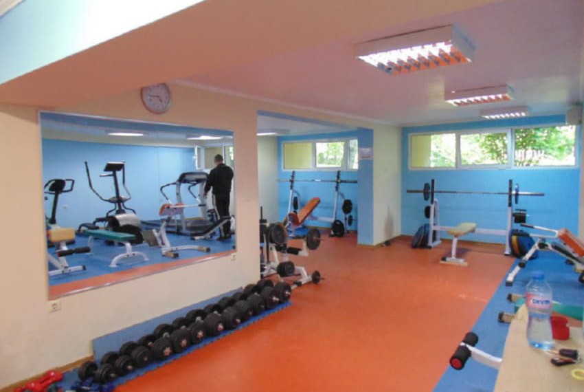 Oasis Park Hotel, 3* Oasis Park Hotel, 3*