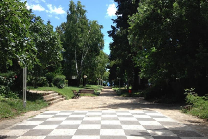 Oasis Park Hotel, 3* Oasis Park Hotel, 3*