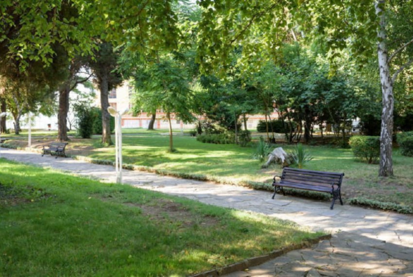 Oasis Park Hotel, 3* Oasis Park Hotel, 3*