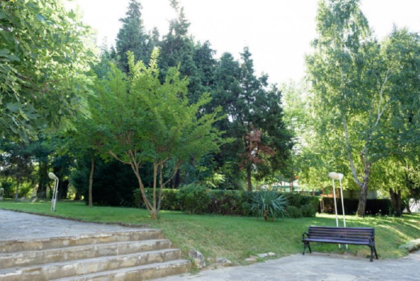 Oasis Park Hotel, 3* Oasis Park Hotel, 3*