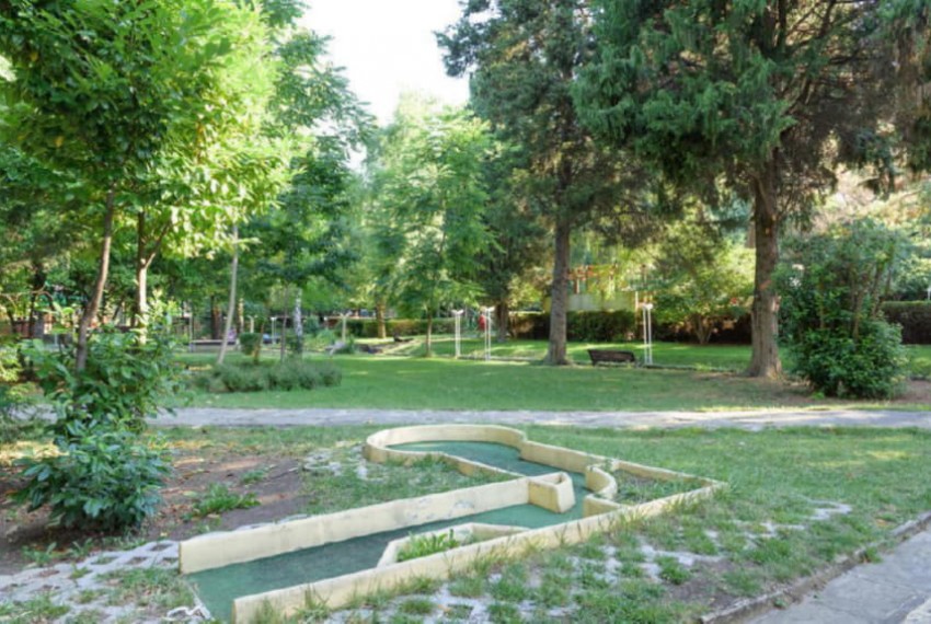 Oasis Park Hotel, 3* Oasis Park Hotel, 3*