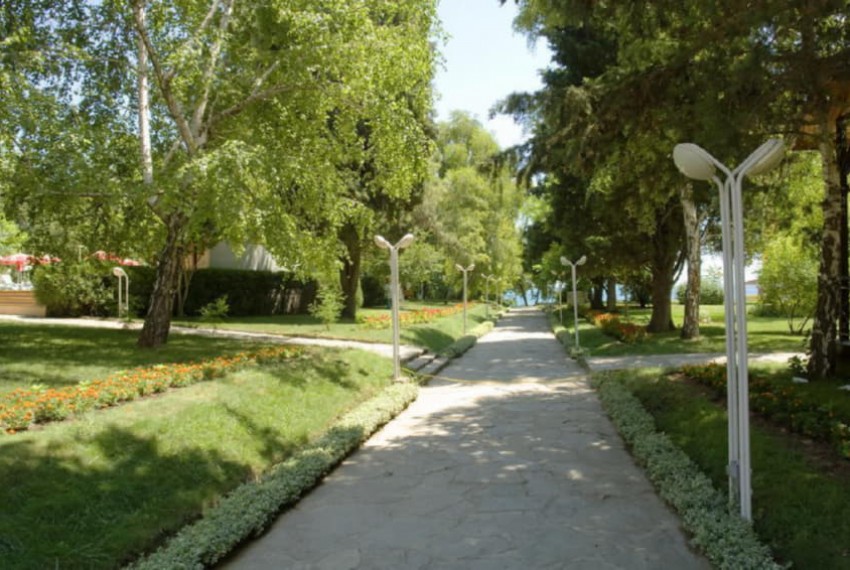 Oasis Park Hotel, 3* Oasis Park Hotel, 3*