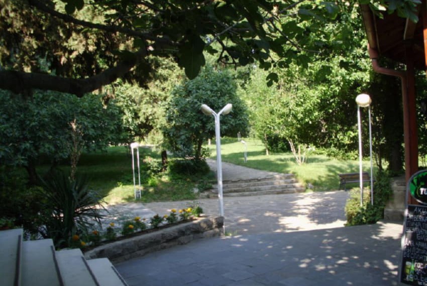 Oasis Park Hotel, 3* Oasis Park Hotel, 3*