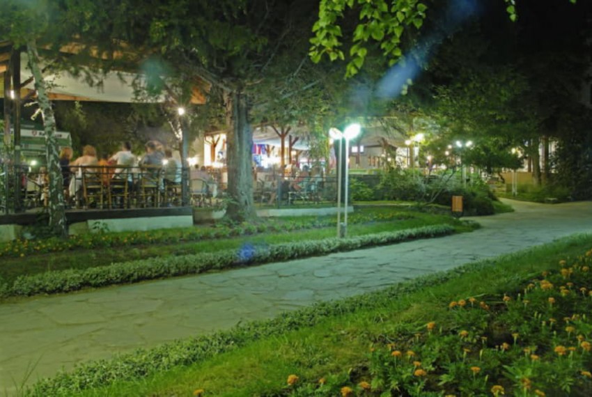 Oasis Park Hotel, 3* Oasis Park Hotel, 3*