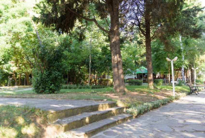 Oasis Park Hotel, 3* Oasis Park Hotel, 3*