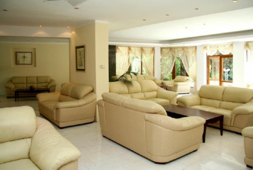Oasis Park Hotel, 3* Oasis Park Hotel, 3*