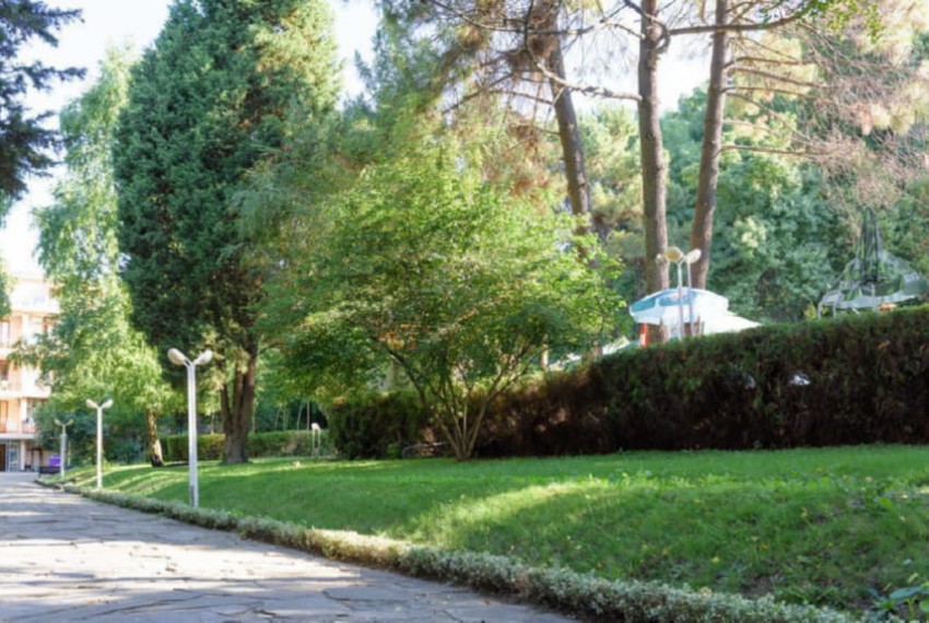 Oasis Park Hotel, 3* Oasis Park Hotel, 3*