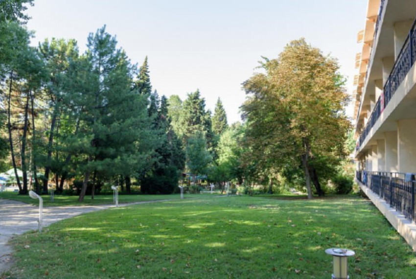Oasis Park Hotel, 3* Oasis Park Hotel, 3*