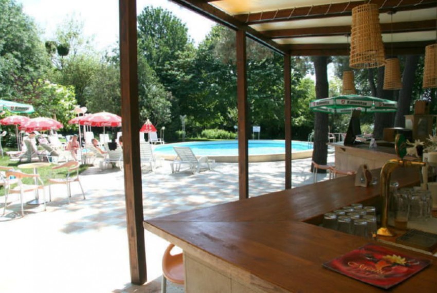 Oasis Park Hotel, 3* Oasis Park Hotel, 3*