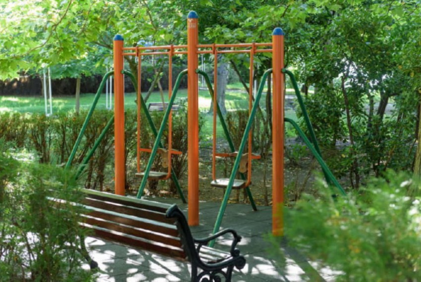 Oasis Park Hotel, 3* Oasis Park Hotel, 3*