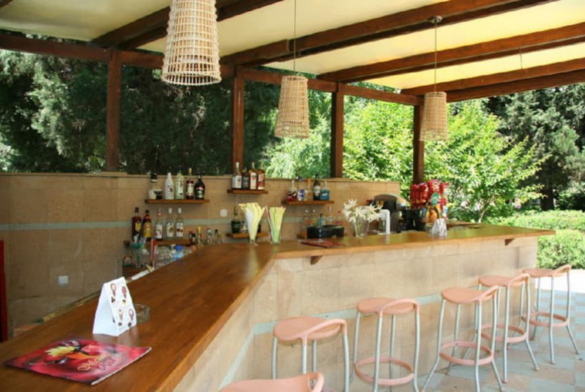 Oasis Park Hotel, 3* Oasis Park Hotel, 3*