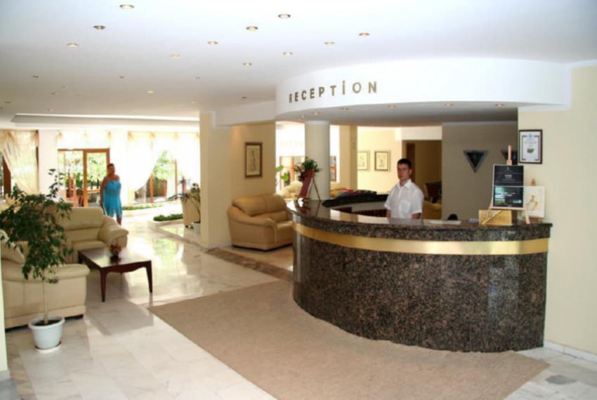 Oasis Park Hotel, 3* Oasis Park Hotel, 3*