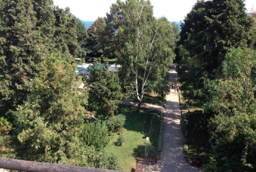 Oasis Park Hotel, 3* Oasis Park Hotel, 3*