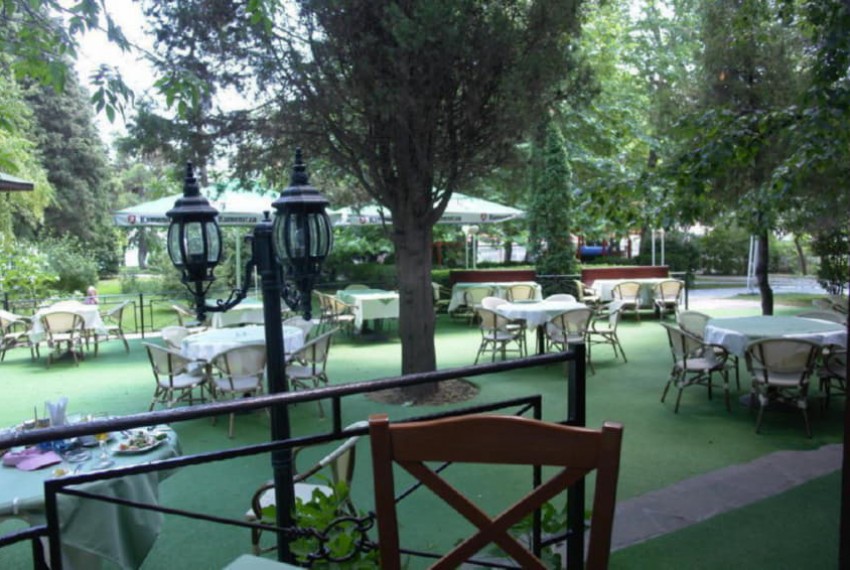 Oasis Park Hotel, 3* Oasis Park Hotel, 3*