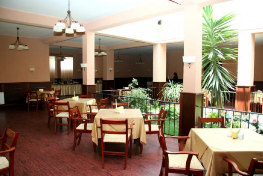 Oasis Park Hotel, 3* Oasis Park Hotel, 3*