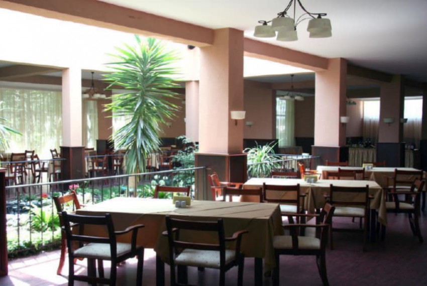 Oasis Park Hotel, 3* Oasis Park Hotel, 3*