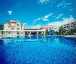 Sunny Fort Apt, 3*