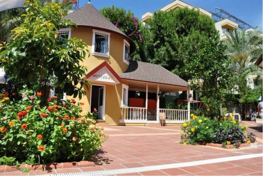 Orient Suite Hotel, 3* Orient Suite Hotel, 3*