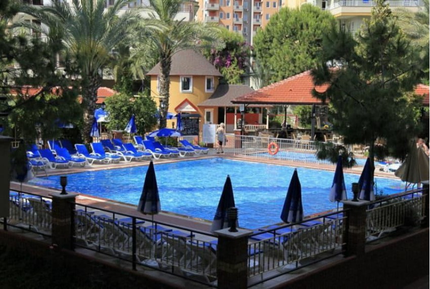 Orient Suite Hotel, 3* Orient Suite Hotel, 3*